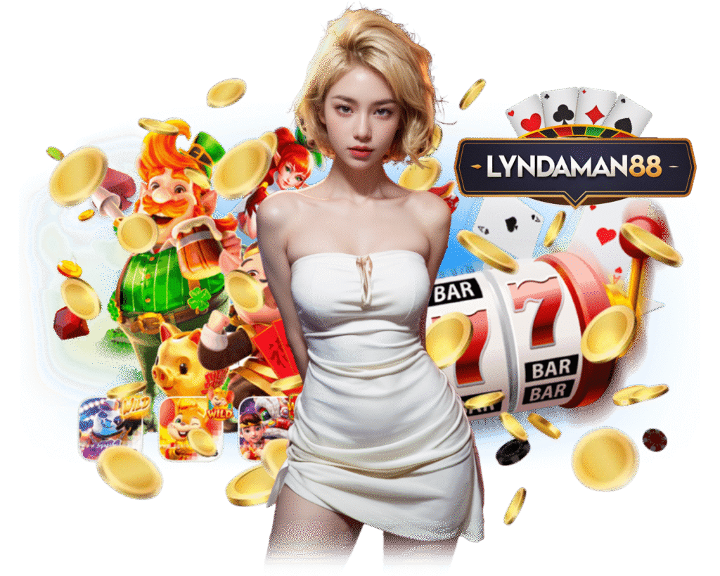 LYNDAMAN88